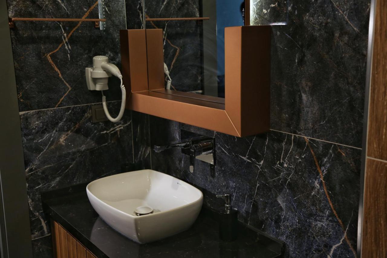 Gueven Park Residance & Hotel Кемер Экстерьер фото