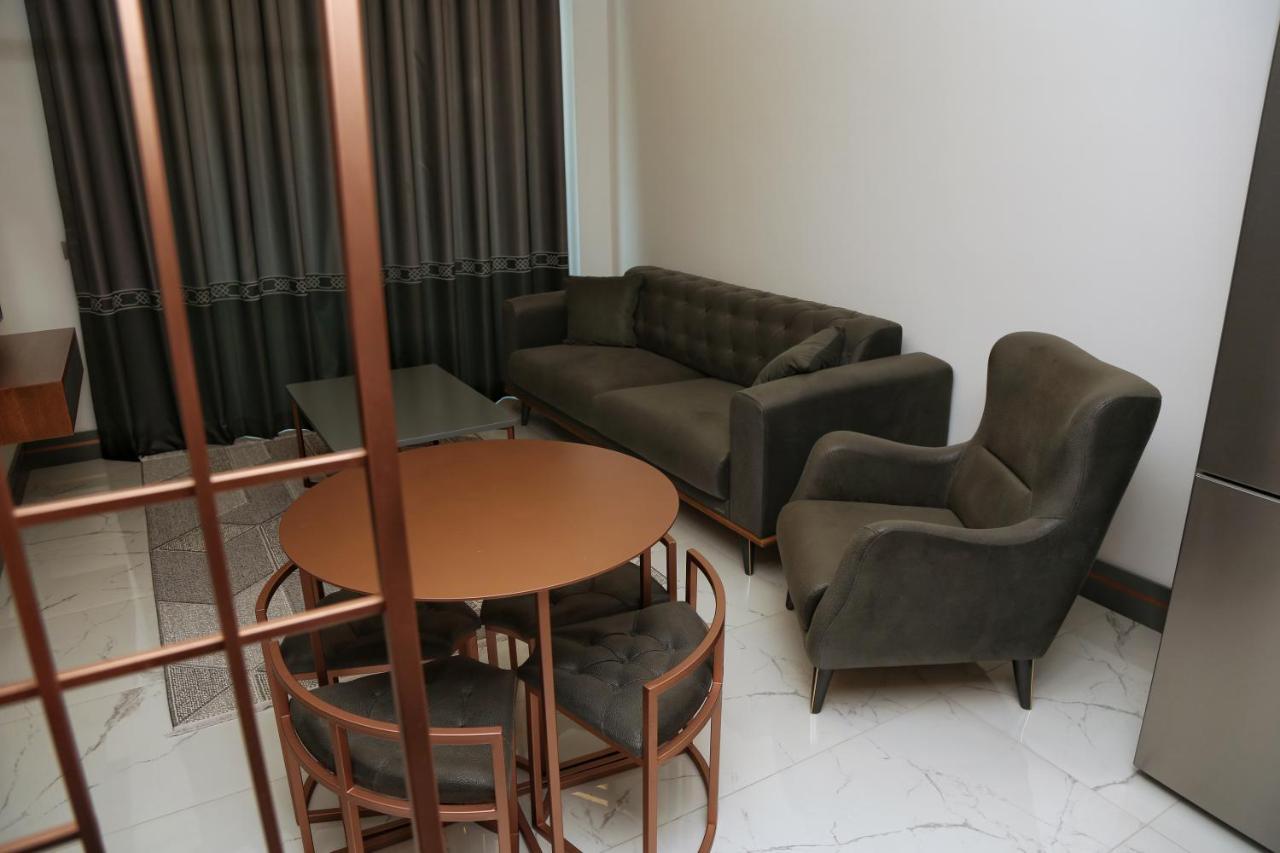 Gueven Park Residance & Hotel Кемер Экстерьер фото